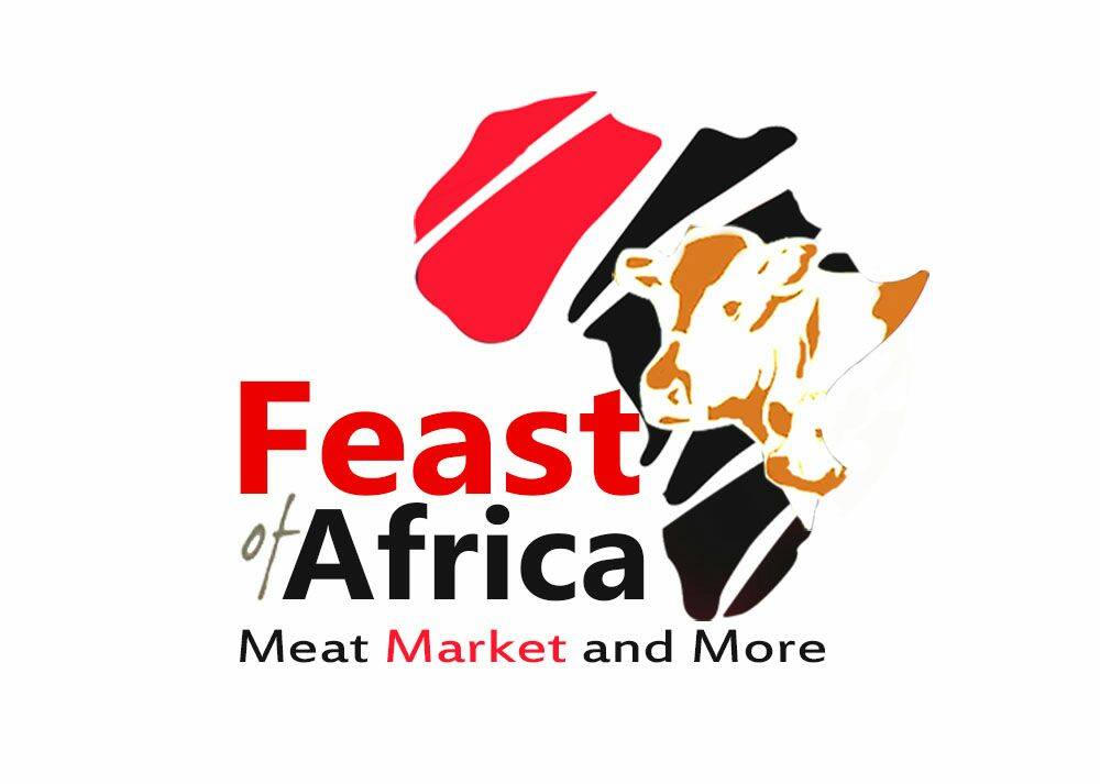 Feast of Africa Logo