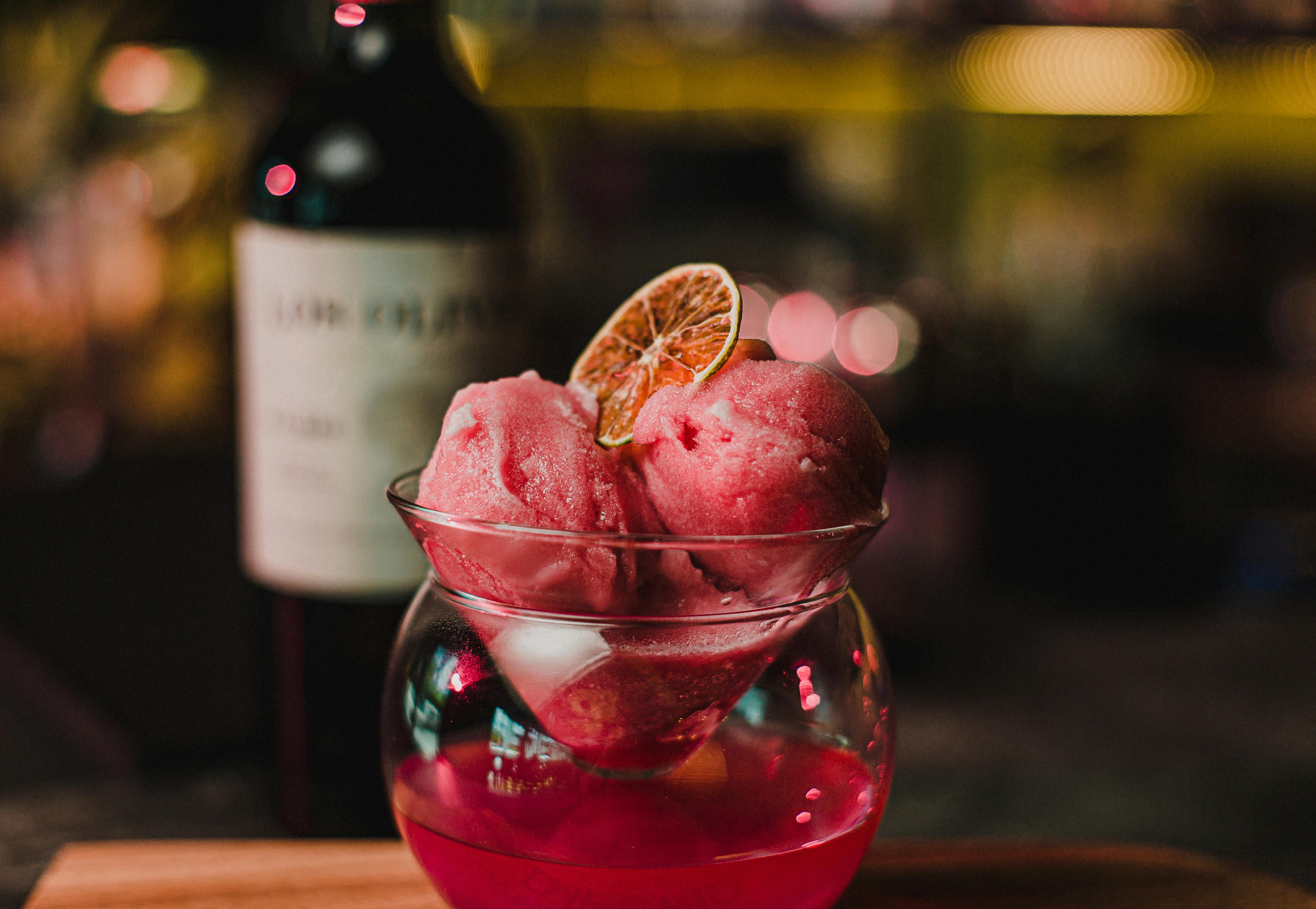 Fresh Tropical Fruit Platter