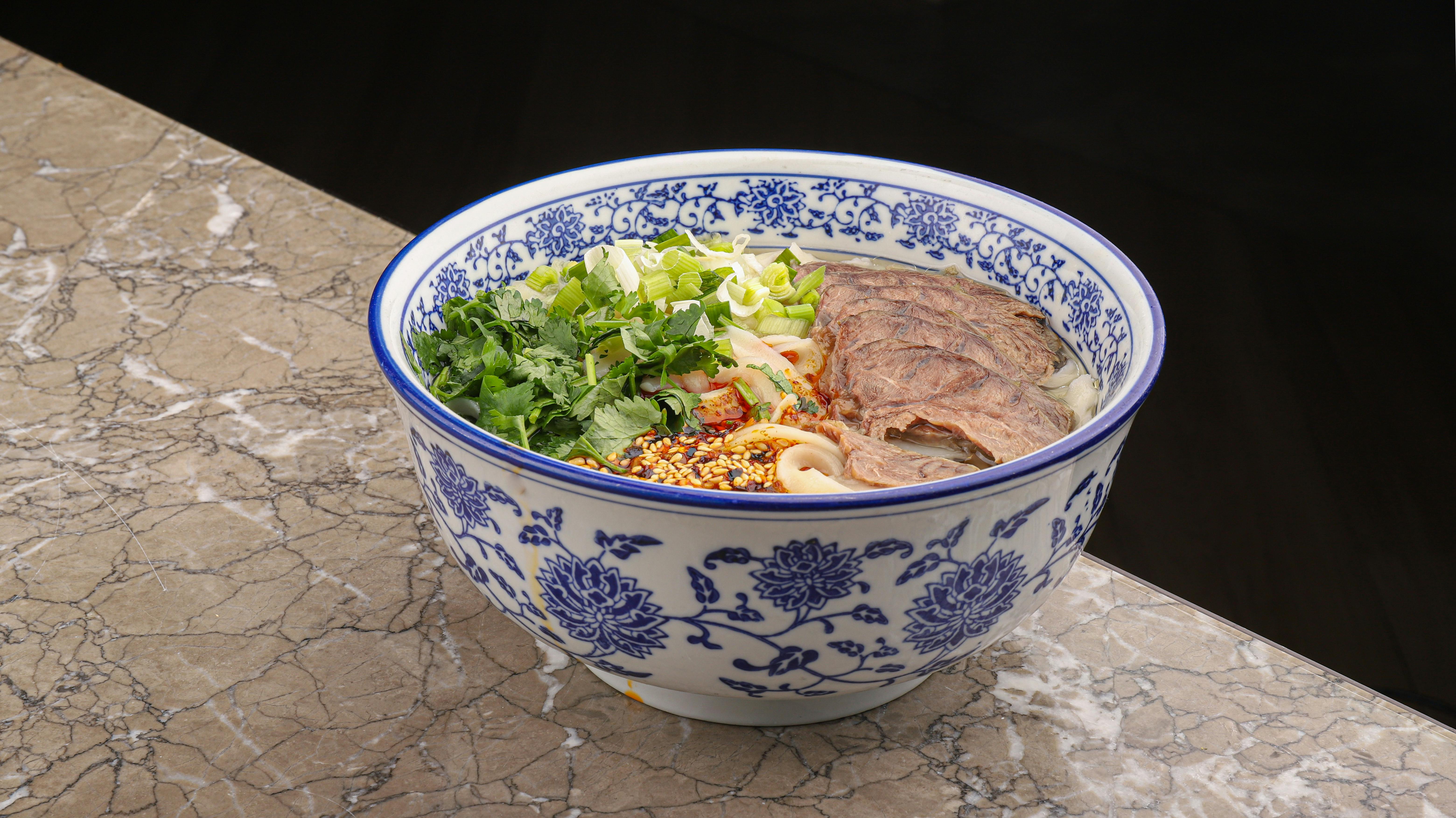 Salads and Soups — Kachumbari and Pepper Soup